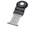 Multitool Zaagjes Starlock aansluiting